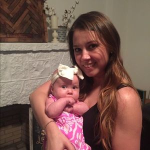 Meet your Posher, Brittany